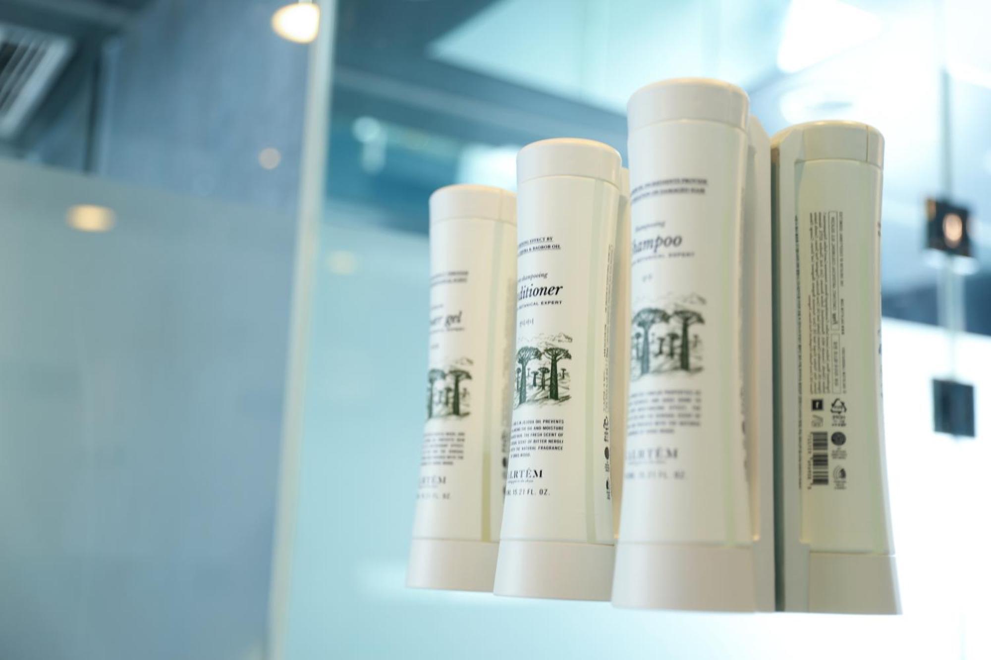 Imperial Palace Boutique Itaewon