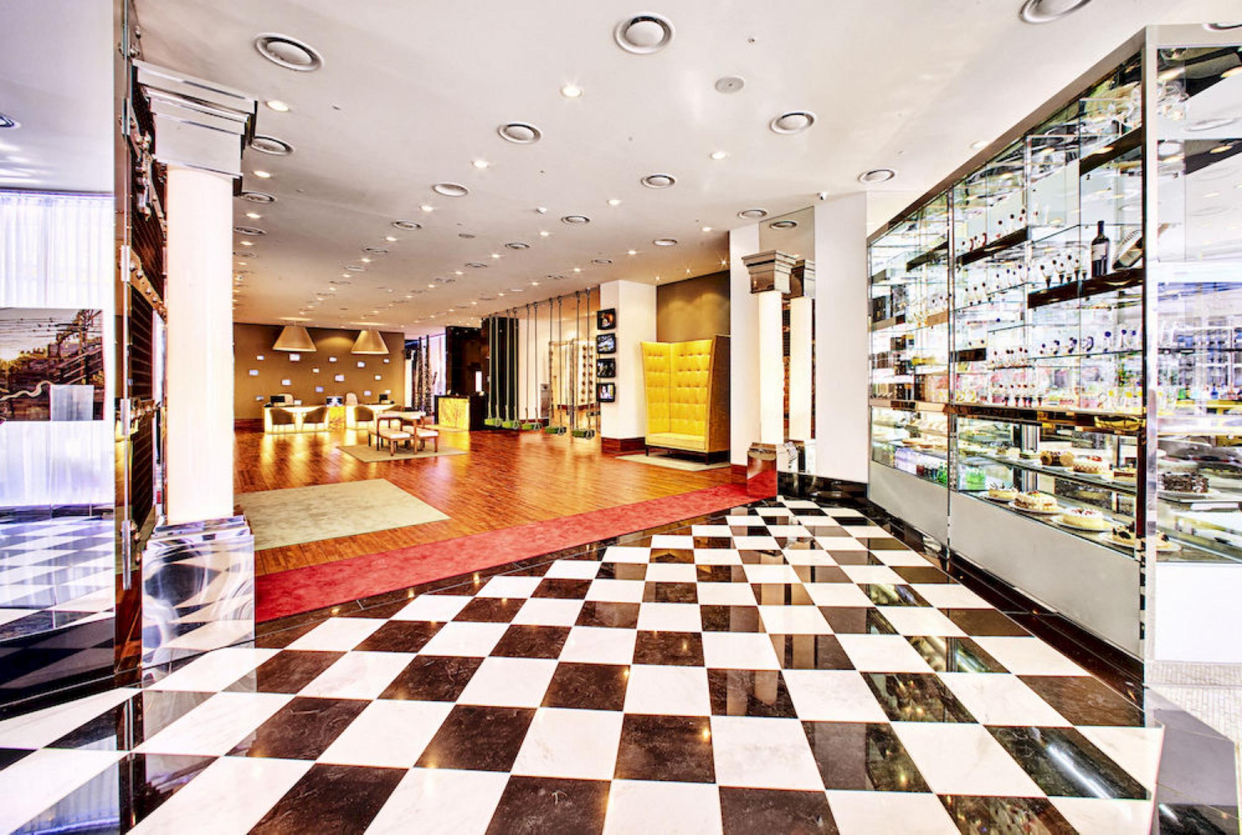 酒店 故宫精品酒店 首爾