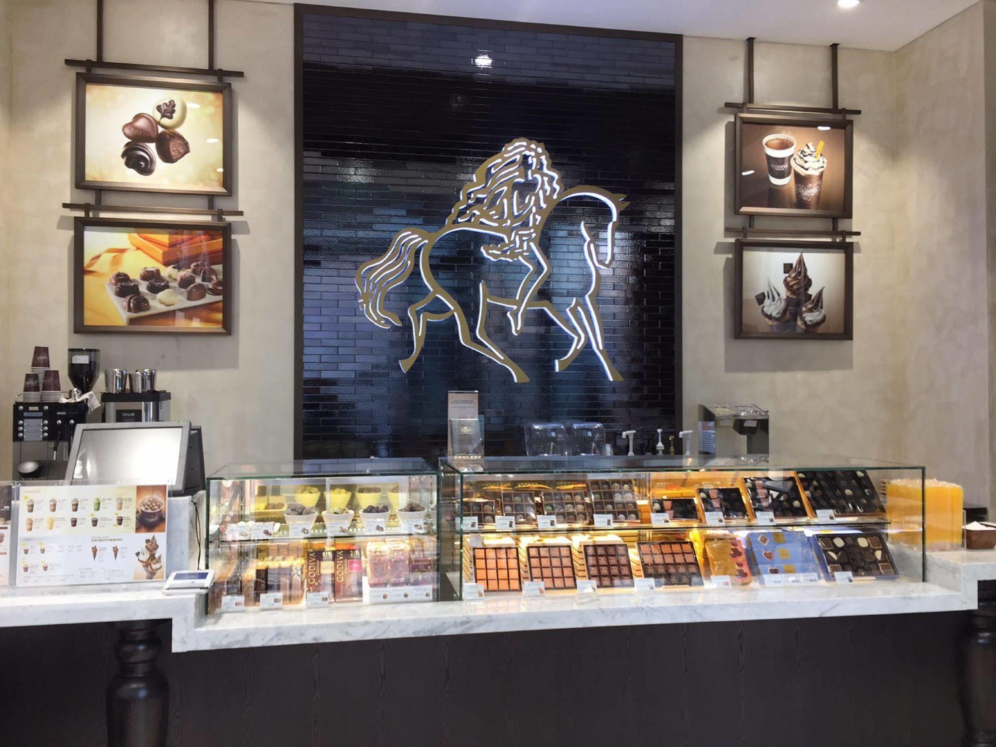 故宫精品酒店 酒店 3*