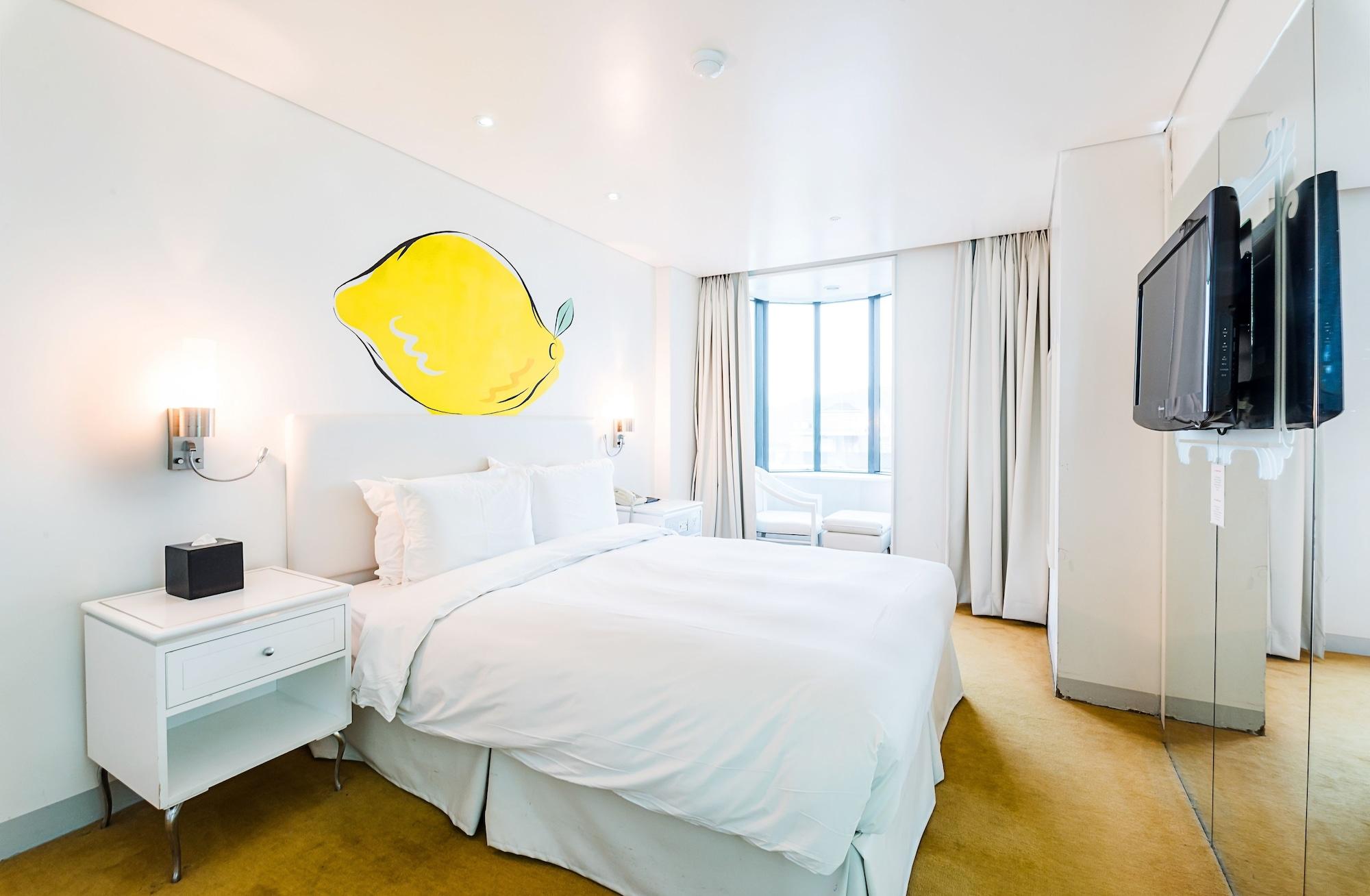 Hotel Imperial Palace Boutique Itaewon