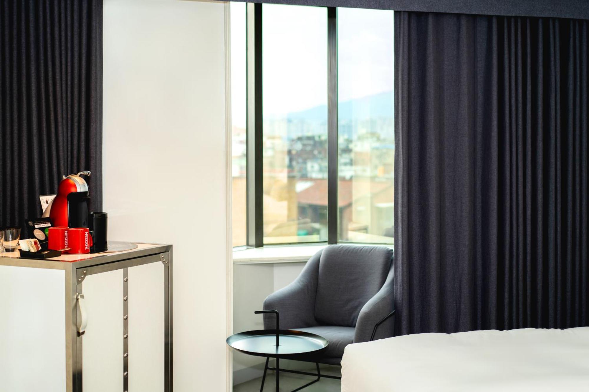 Imperial Palace Boutique Itaewon Hotel