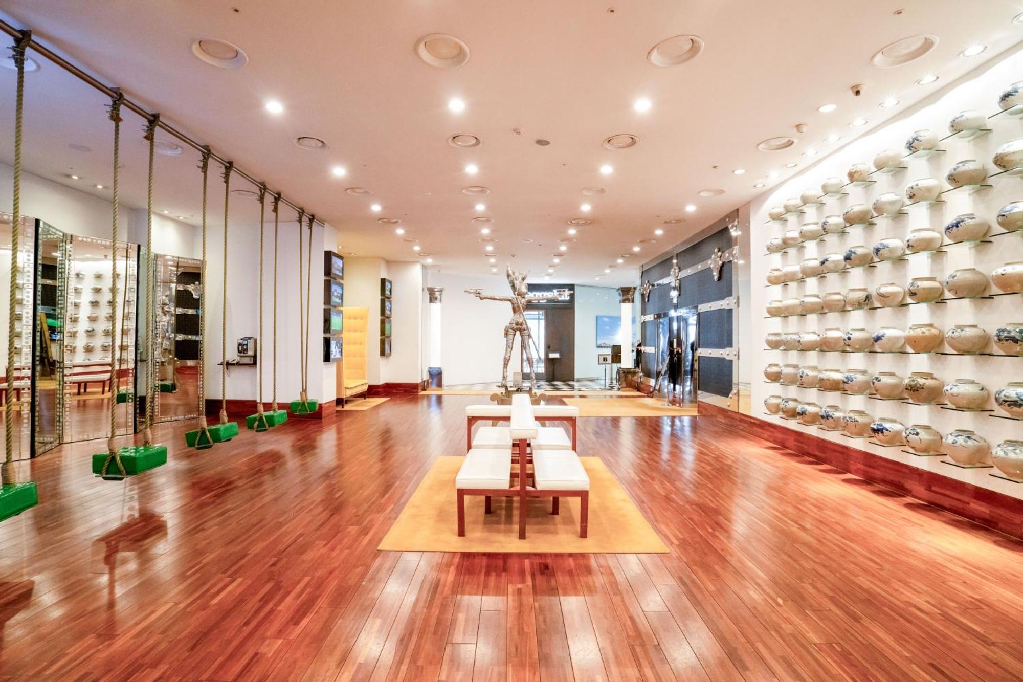 Imperial Palace Boutique Itaewon