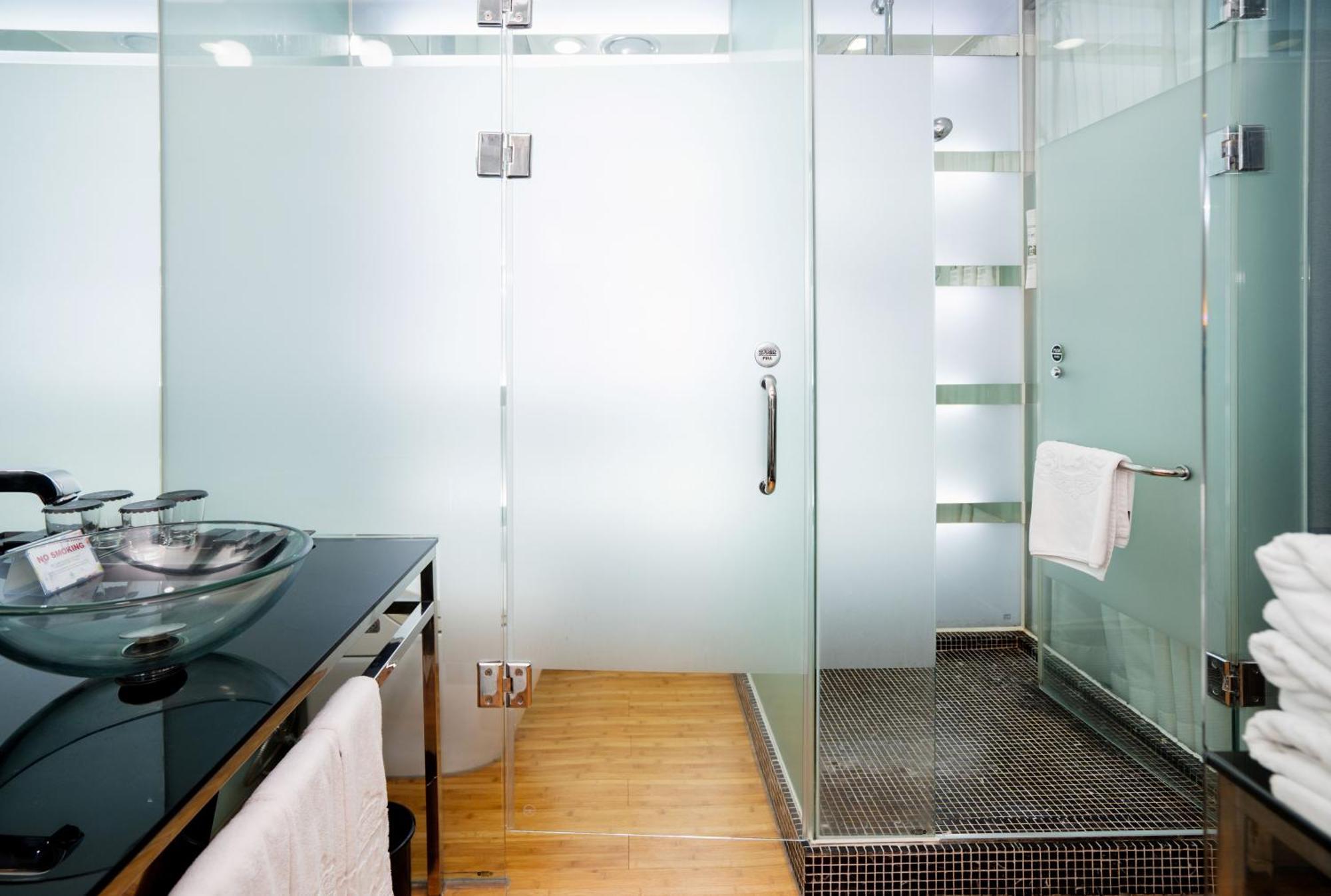 Imperial Palace Boutique Itaewon Hotel Seoul