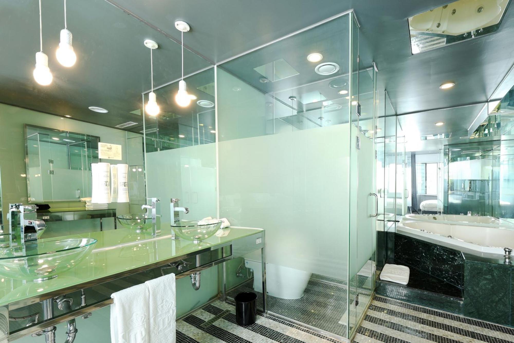 Imperial Palace Boutique Itaewon 3* Seoul
