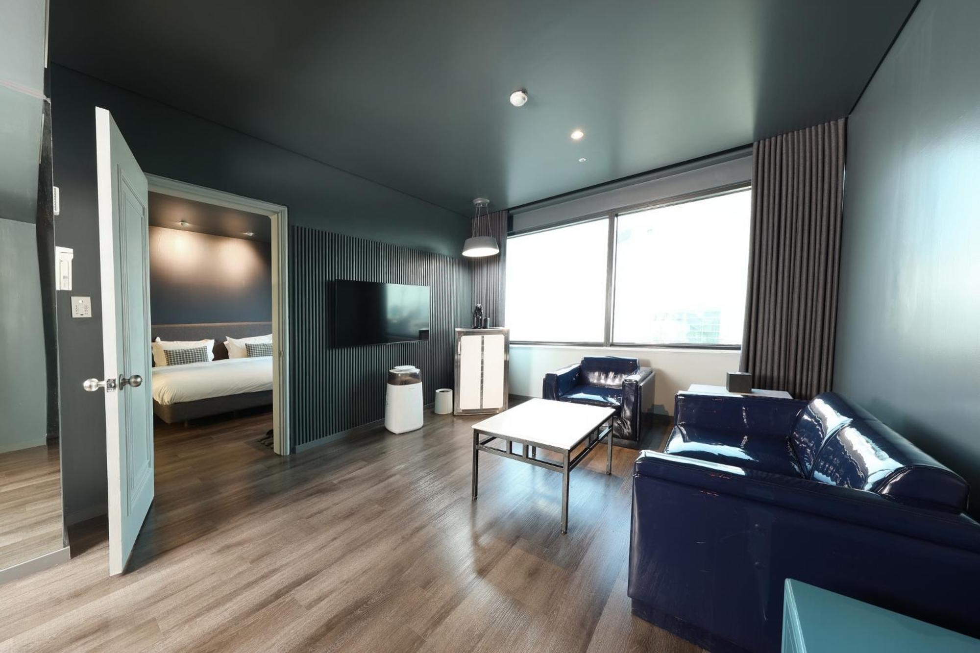 Imperial Palace Boutique Itaewon Hotel