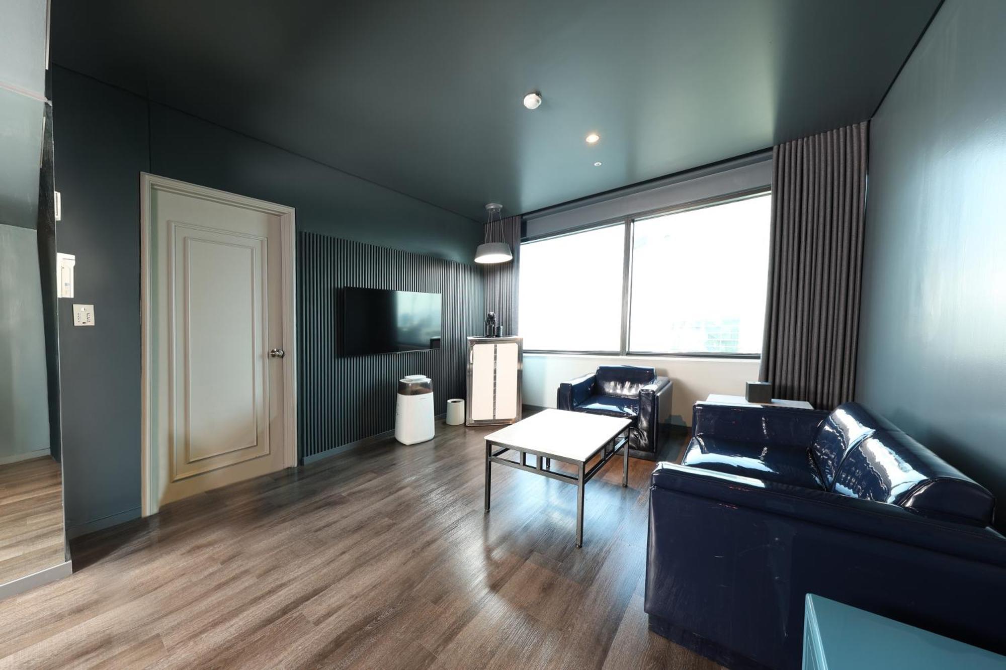 Hotel Imperial Palace Boutique Itaewon 3*