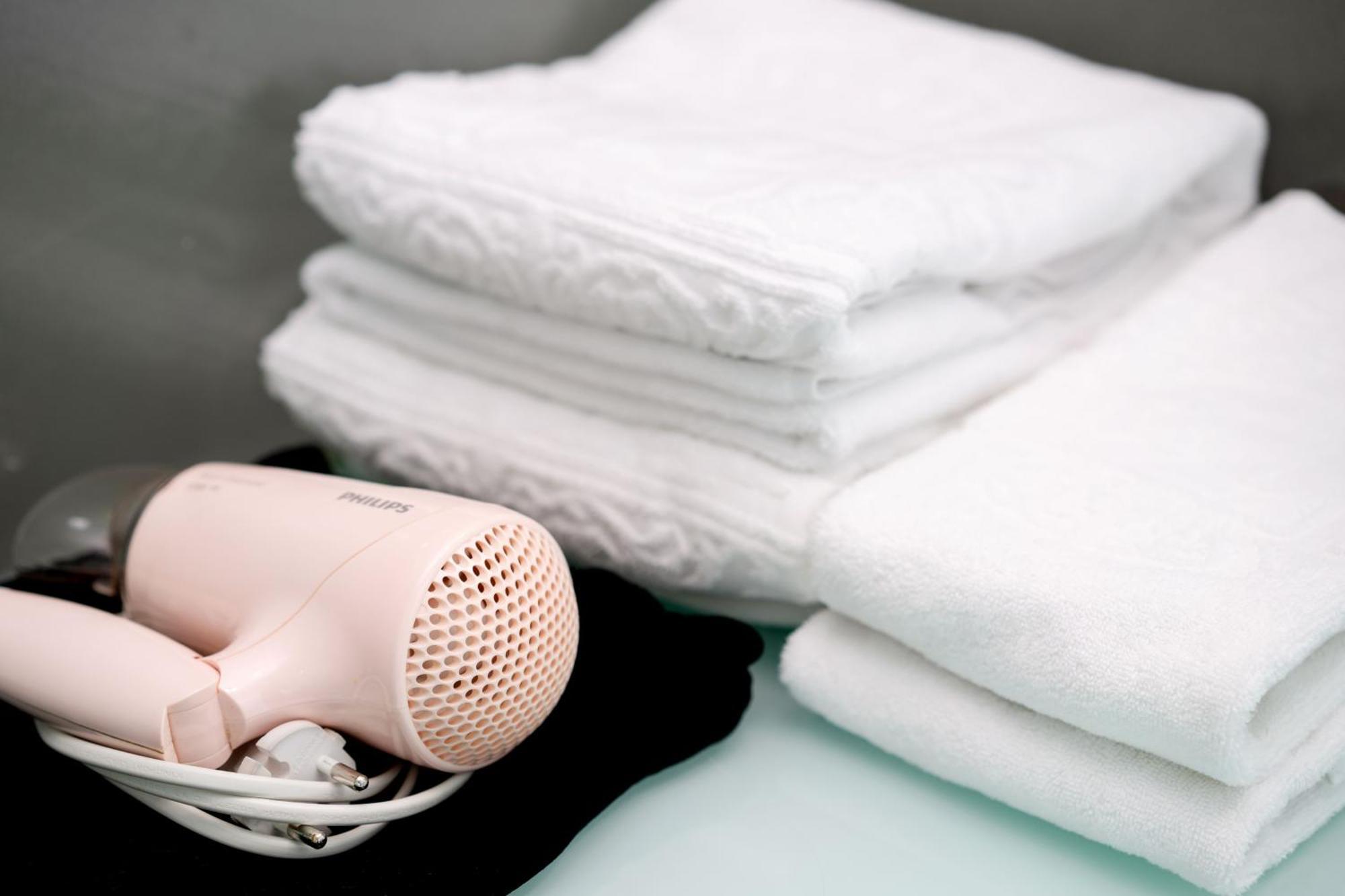 Hotel Imperial Palace Boutique Itaewon Seoul