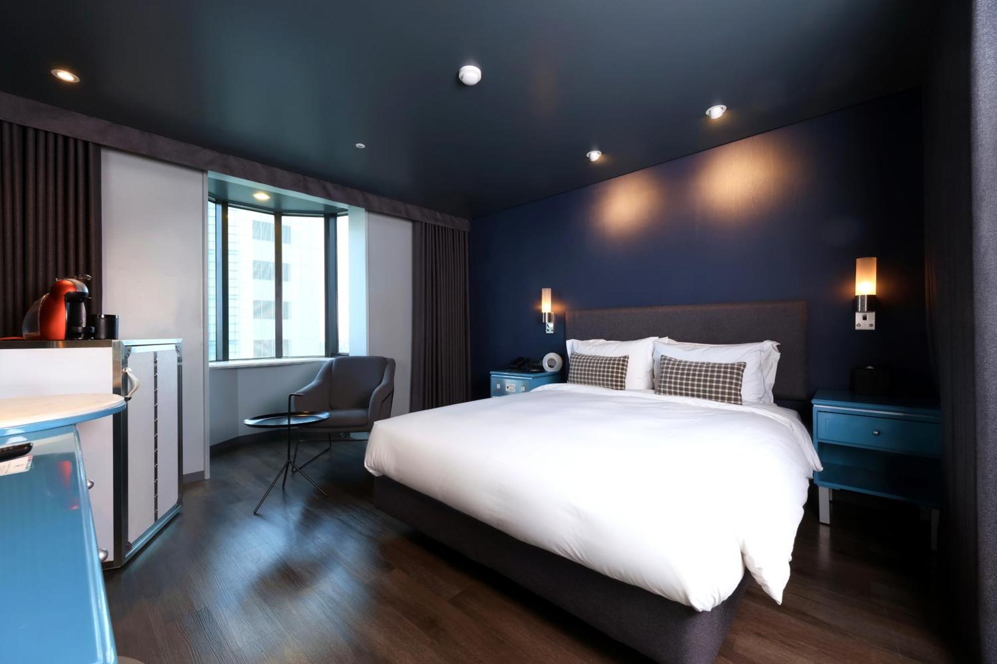 Imperial Palace Boutique Itaewon 3* Seoul