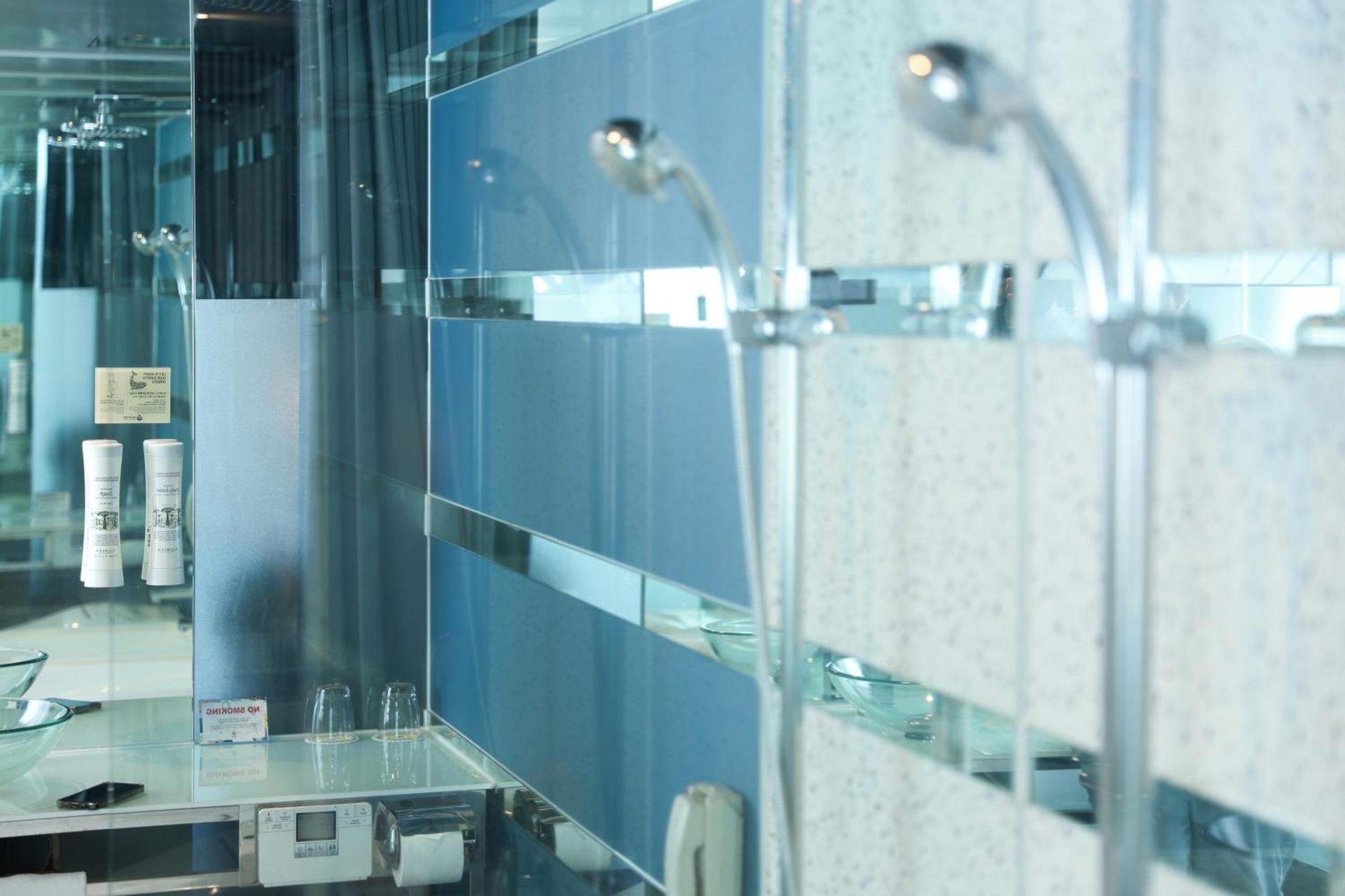 Imperial Palace Boutique Itaewon Hotel 3*